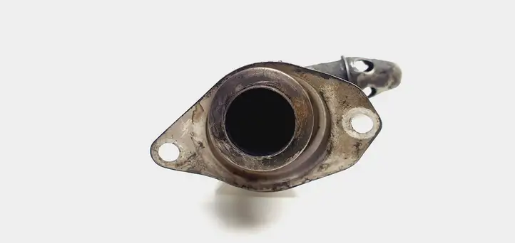 Opel Corsa D (2006 - 2010) Трубка EGR — фото 2