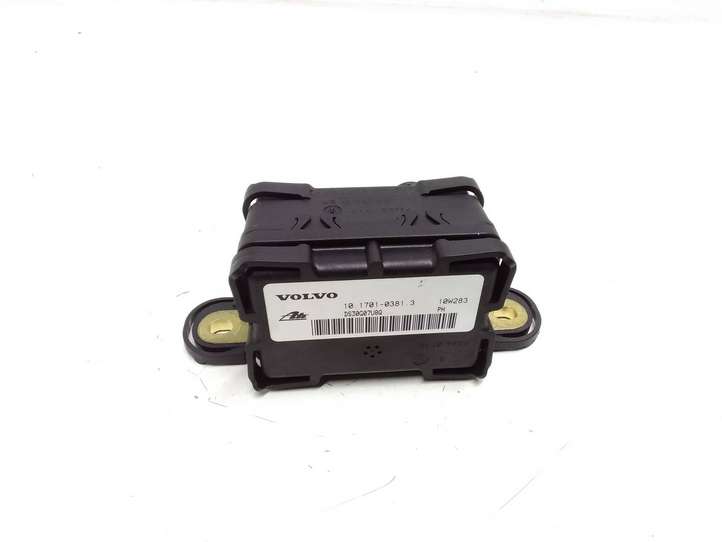 Volvo XC90 (2006 - 2014)  30795302 Датчик ESP (системы стабильности) (датчик курсовой устойчивости))