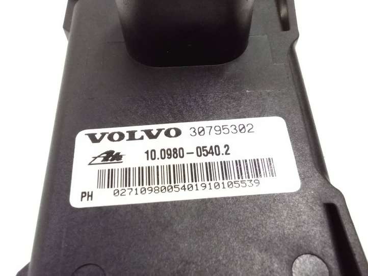 Volvo XC90 (2006 - 2014)  30795302 Датчик ESP (системы стабильности) (датчик курсовой устойчивости))