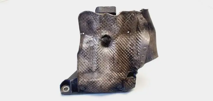 Volkswagen PASSAT B5.5 (2001 - 2005) 8D0489388G Кронштейн двигателя — фото 1