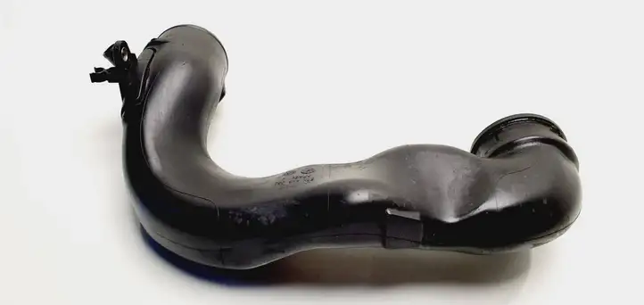 Opel Corsa D (2010 - 2014) 55577107 Трубки интеркулера / Шланги интеркулера — фото 2