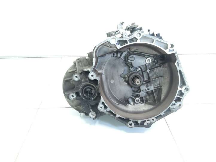 Opel Insignia A (2008 - 2017)  55569878 Механическая коробка передач, 6 передач