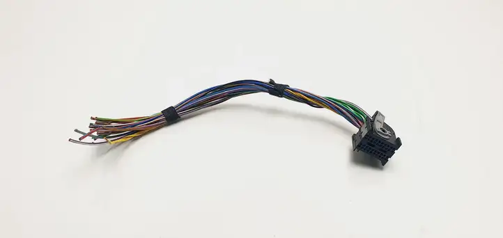 Mercedes-Benz C W203 (2000 - 2007) 1685450928 Прочая электропроводка — фото 1