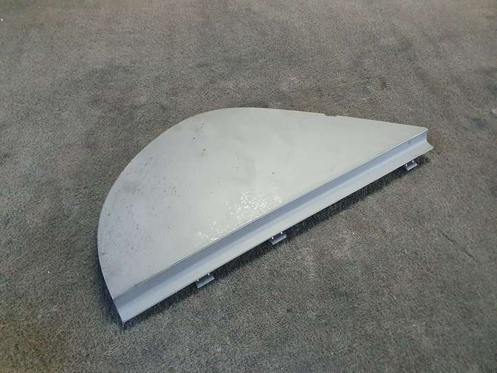 Volkswagen Polo (2001 - 2005)  6Q0858217D Отделочный щит панели (боковой)
