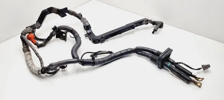 Infiniti FX (2002 - 2006) 24077CG200 Проводка генератора — фото 1