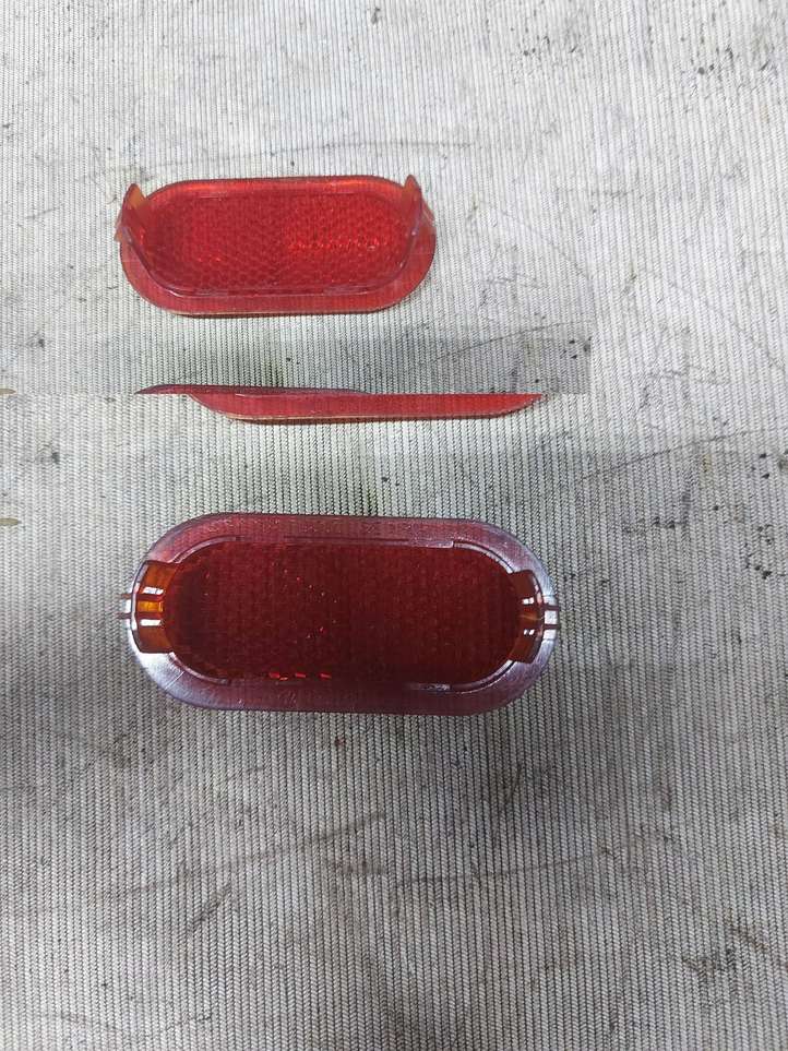 Volkswagen Touran I (2003 - 2010)  6Q0947419 Другая деталь отделки пере́дней дверей
