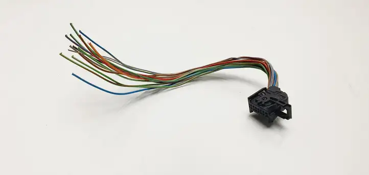 Mercedes-Benz C W203 (2000 - 2007) 0005456330 Прочая электропроводка — фото 1