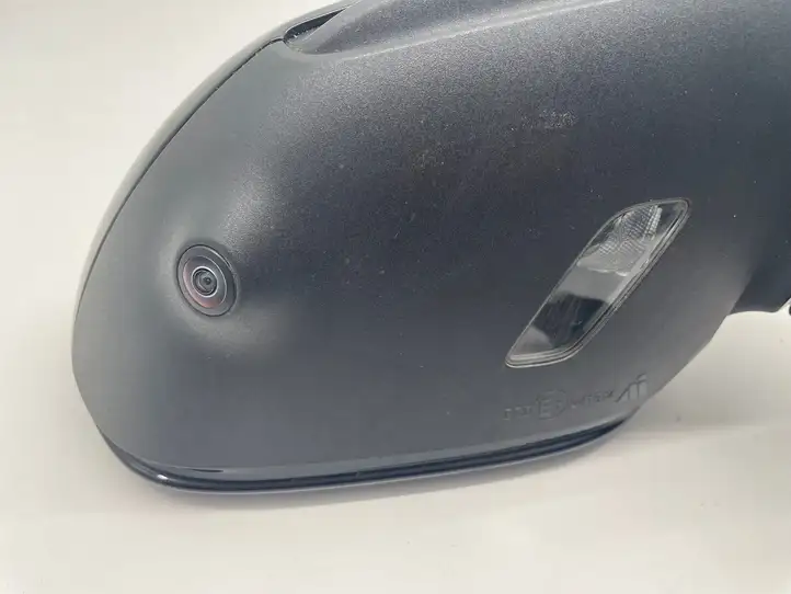 Porsche Taycan 9J1 (2019 - ) 992972235T Боковое зеркало с электроприводом — фото 4