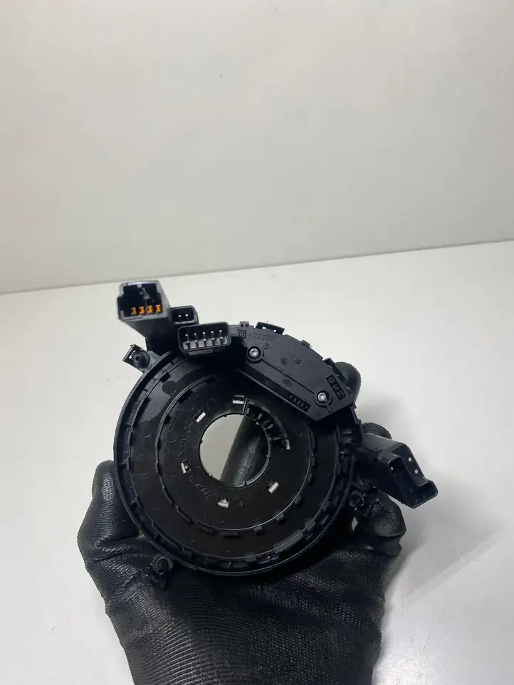 Audi A4 S4 B6 8E 8H (2000 - 2006) 8E0953541C Контактное кольцо SRS — фото 2