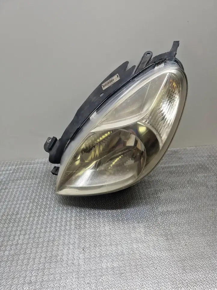 Citroen Xsara Picasso (1999 - 2012) 9649557480 Передняя фара — фото 1