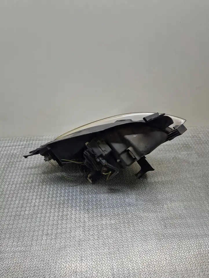 Citroen Xsara Picasso (1999 - 2012) 9649557480 Передняя фара — фото 2