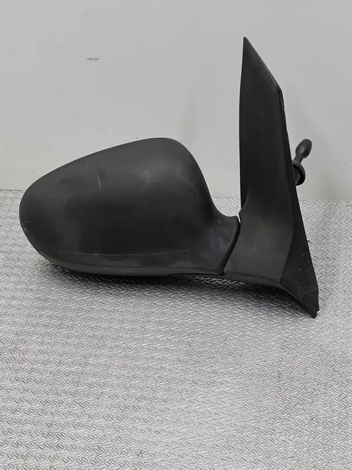 Ford Ka (2008 - 2016) 024908 Боковое зеркало механическое — фото 2