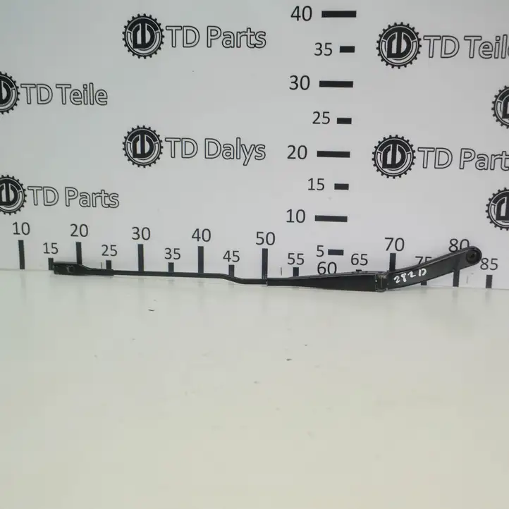 Audi A4 S4 B8 8K (2007 - 2011) 8K1955408 Дворники лобового стекла — фото 1