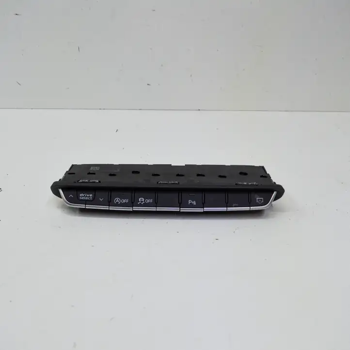 Audi A4 S4 B9 8W (2019 - ) 8W0925301 Блок кнопок на панели — фото 1