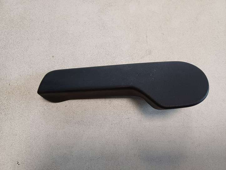 Skoda Octavia Mk2 (1Z) (2004 - 2013)  1J1823533C Ручка капота