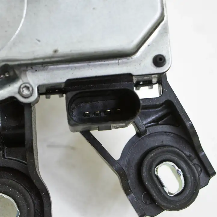 Volkswagen Tiguan (2007 - 2011) 5N0955711A Двигатель стеклоочистителя заднего стекла — фото 5