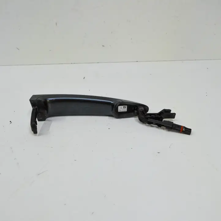 BMW 3 F30 F35 F31 (2012 - 2018) 7329371 Наружная ручка двери — фото 4