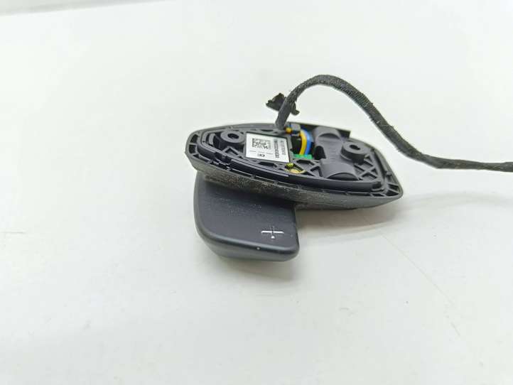 Mercedes-Benz E W212 (2009 - 2016)  A2128702410 Включатель / ручка переключения передач