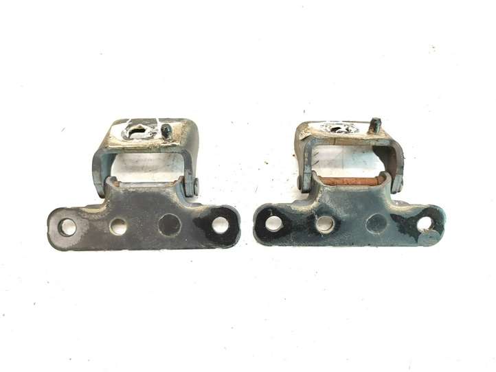 Fiat Scudo (2007 - 2016)  3000345500A Петля (петли) задней крышки