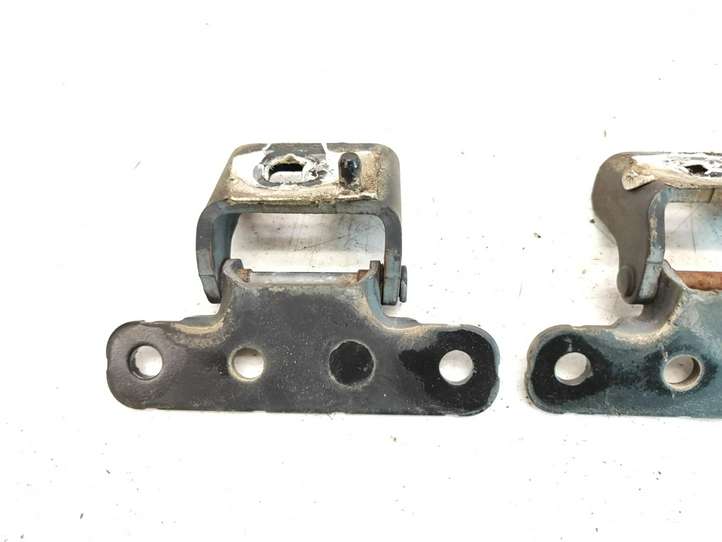 Fiat Scudo (2007 - 2016)  3000345500A Петля (петли) задней крышки