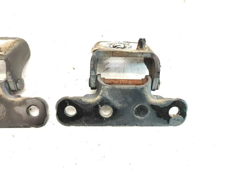 Fiat Scudo (2007 - 2016)  3000345500A Петля (петли) задней крышки