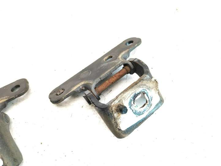 Fiat Scudo (2007 - 2016)  3000345500A Петля (петли) задней крышки