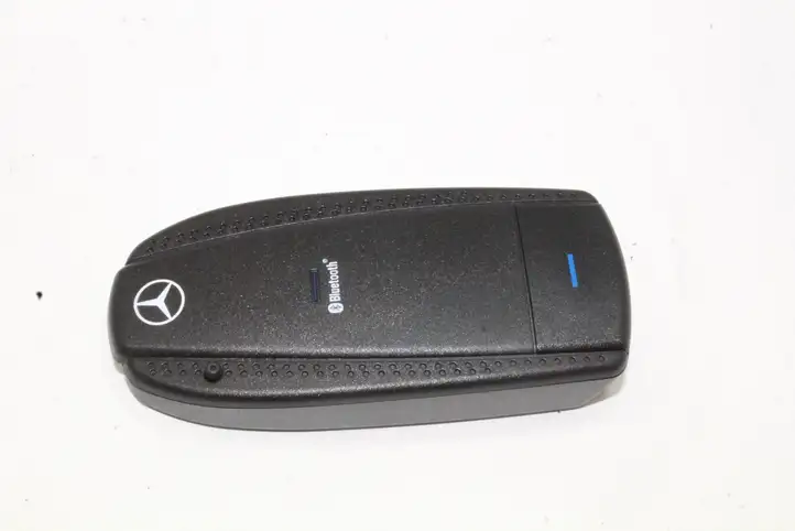 Mercedes-Benz CLK A209,C209 (2002 - 2009) B67876168 Bluetooth модуль — фото 1