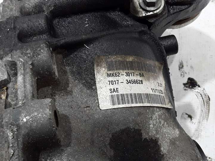 Land Rover Range Rover (2017 - 2022)  LR141943 Передний редуктор