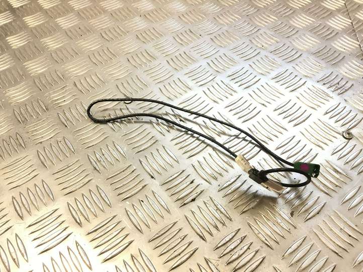 Tesla Model S (2016 - 2021)  106239300B Антенна Bluetooth