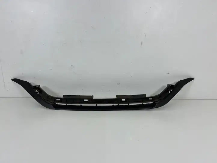 Honda CR-V (2012 - 2016) 71127T1G Верхняя решетка радиатора — фото 1