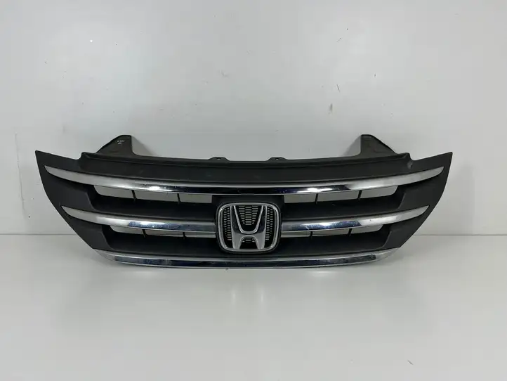 Honda CR-V (2012 - 2016) 71121T1G Верхняя решетка радиатора — фото 1