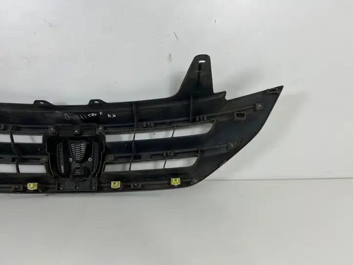 Honda CR-V (2012 - 2016) 71121T1G Верхняя решетка радиатора — фото 4