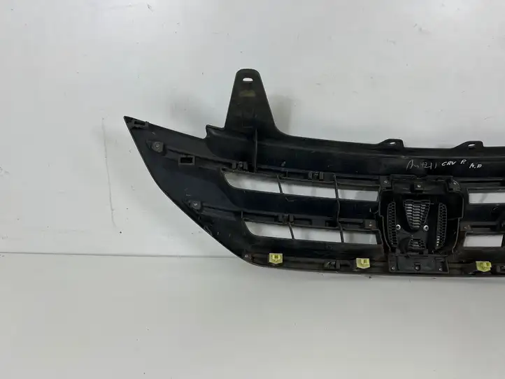 Honda CR-V (2012 - 2016) 71121T1G Верхняя решетка радиатора — фото 6