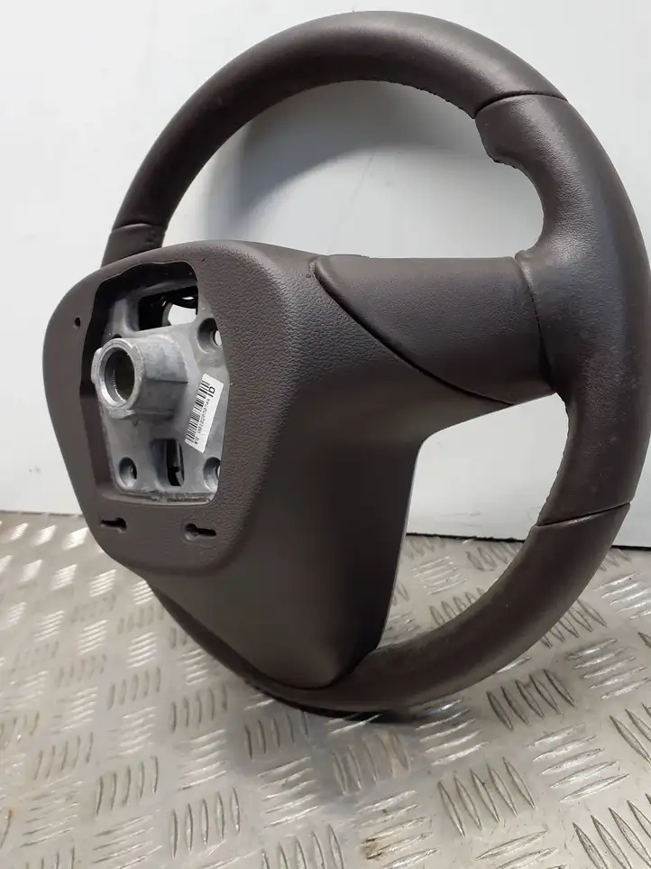 Opel Meriva B (2010 - 2014) Руль — фото 2