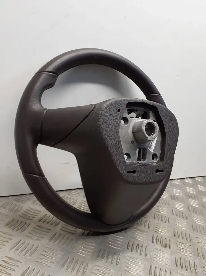 Opel Meriva B (2010 - 2014) Руль — фото 4