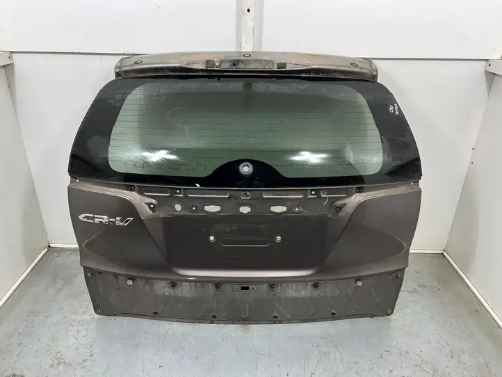 Honda CR-V (2012 - 2016) Крышка багажника — фото 1