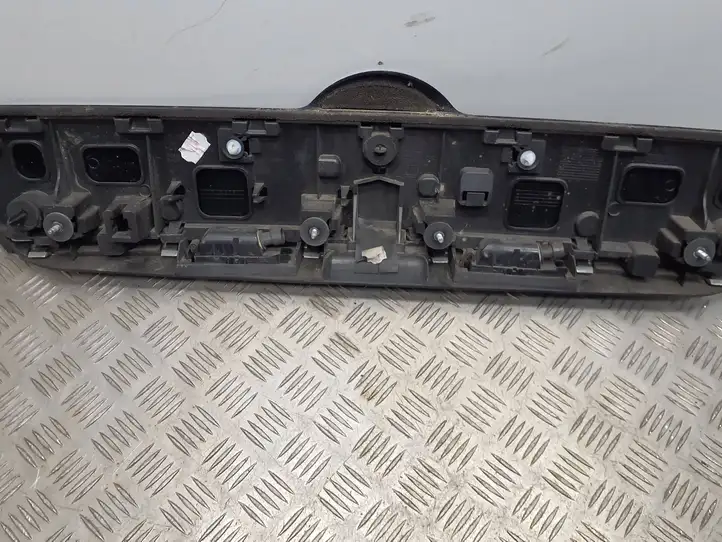 Opel Meriva B (2010 - 2014) 13268754 Подсветка номера — фото 5