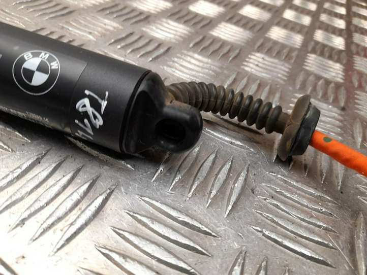 BMW X1 F48 F49 (2015 - 2022)  9482962 Амортизатор с пружиной