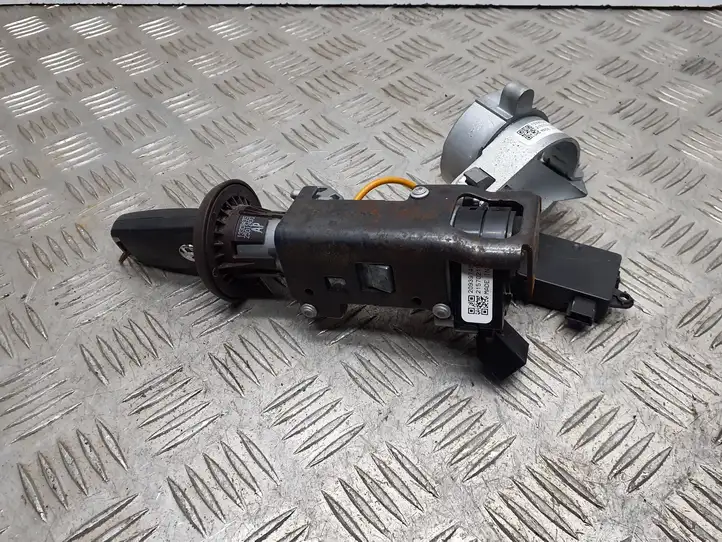 Opel Meriva B (2010 - 2014) 20939745 Замок зажигания — фото 4