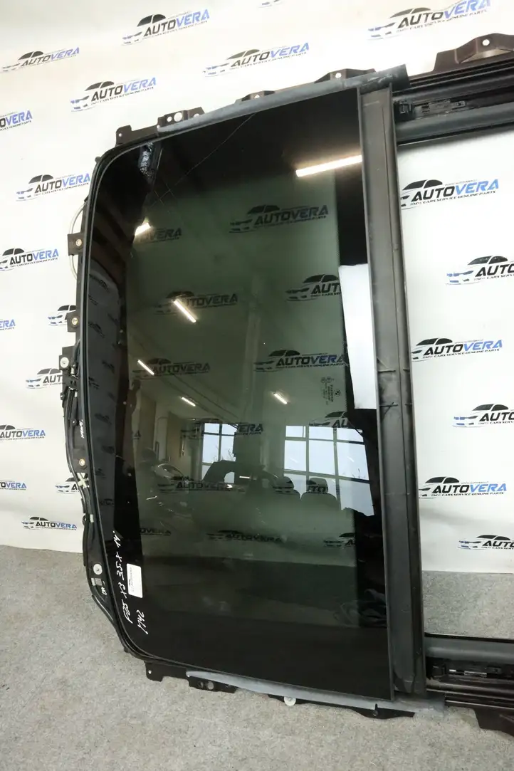 BMW X3 F25 (2010 - 2017) 7212749 Комплект люка крыши — фото 7