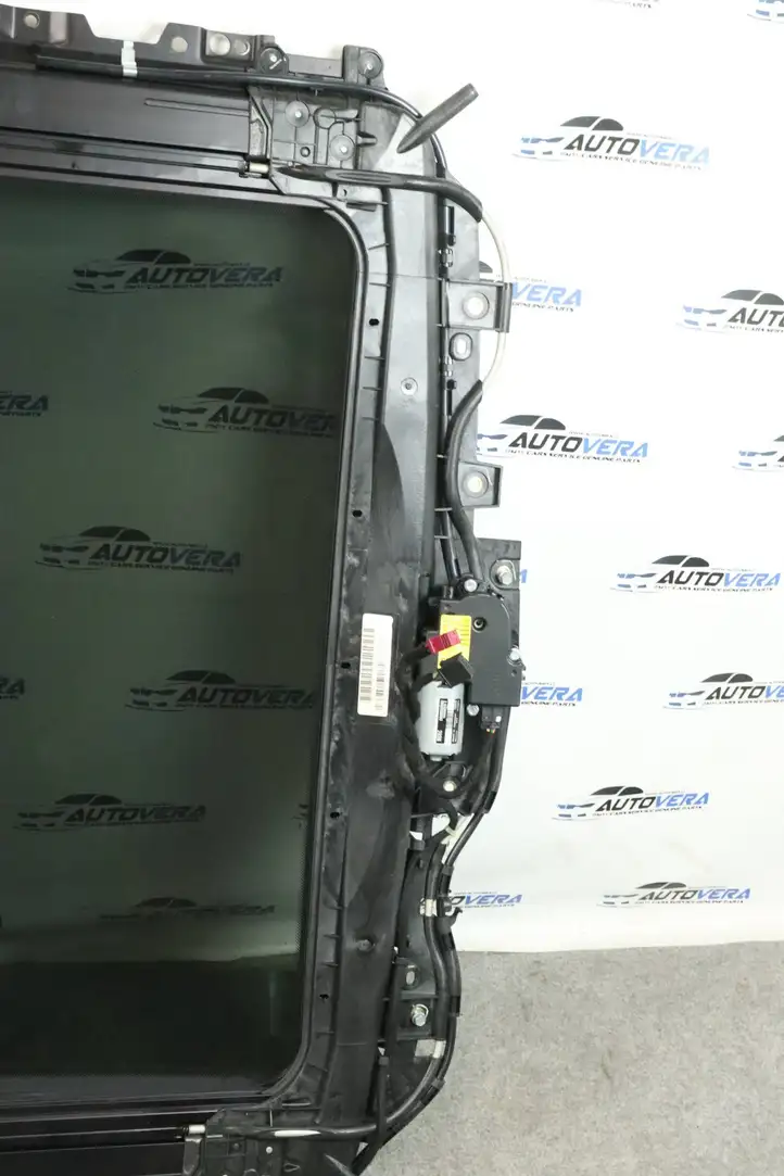 BMW X3 F25 (2010 - 2017) 7212749 Комплект люка крыши — фото 9