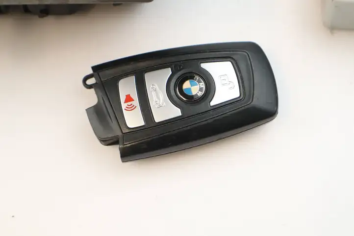 BMW X3 F25 (2010 - 2017) 8616314 Комплект системы зажигания — фото 3