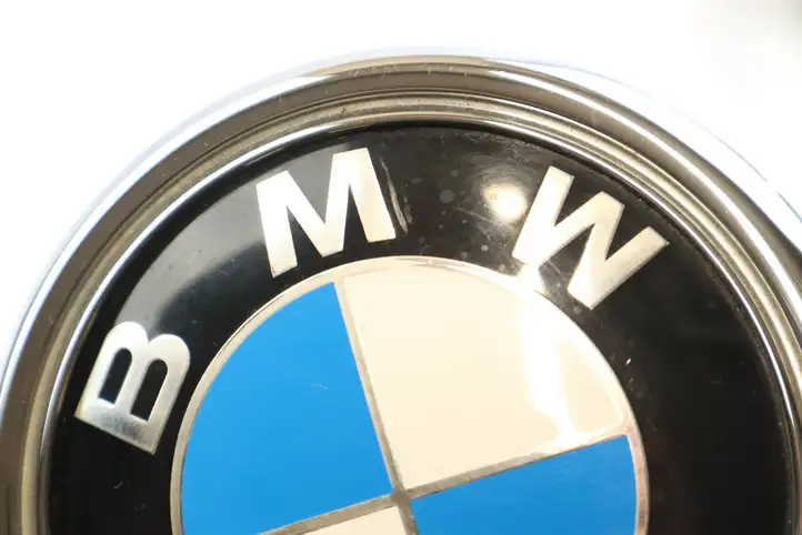 BMW X3 F25 (2010 - 2017) 7364375 Эмблема производителя — фото 3