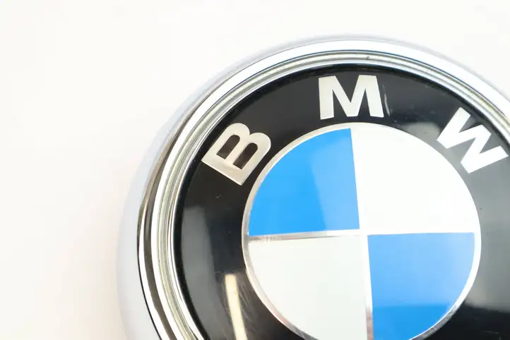 BMW X3 F25 (2010 - 2017) 7364375 Эмблема производителя — фото 5