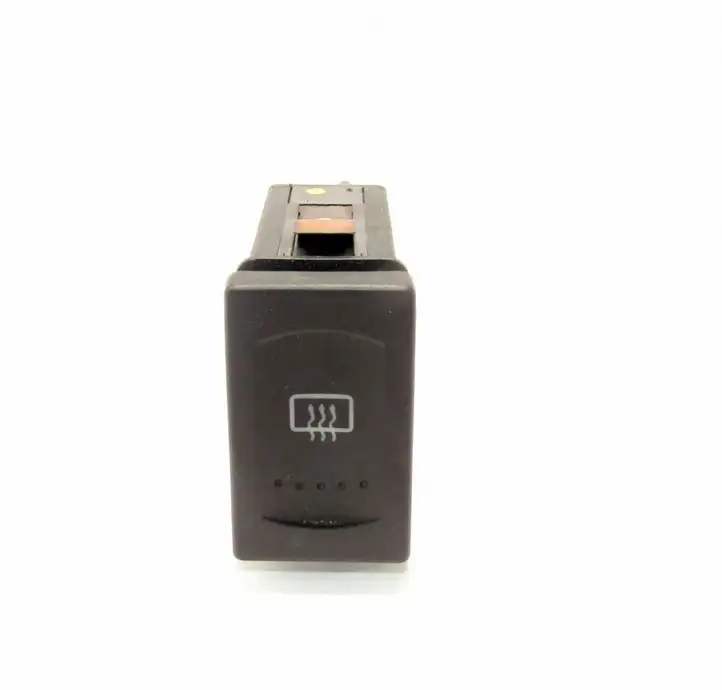 Volkswagen Sharan (2000 - 2003) Кнопка обогрева стекла — фото 2