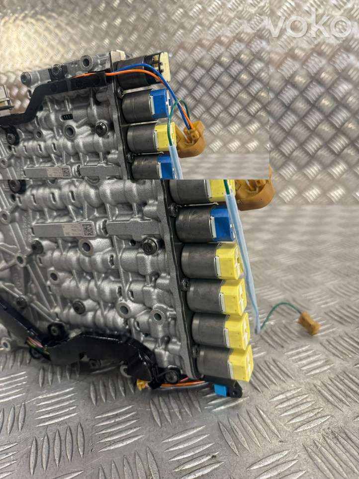 Audi A4 (2015 - 2019)  1102427187 Мехатроник