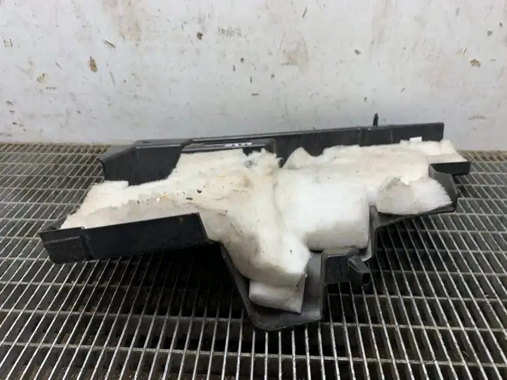 Ford F150 (2014 - 2018) FL3B18046A24A Нижняя отделка панели приборов — фото 5