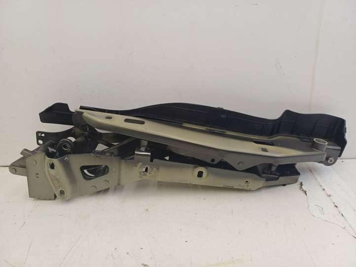 Porsche 911 991 (2011 - 2019)  99151415201 Петля (петли) задней крышки