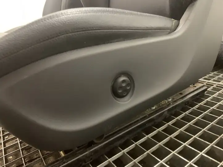 Mercedes-Benz CLA C117,X117,W117 (2013 - 2019) W117C117LEATHERSEATS Комплект салона — фото 8