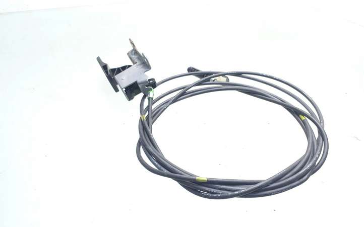 Subaru Impreza IV (2013 - 2016)  5L014402 Ручка для открытия крышки топливного бака